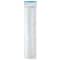 12 Packs: 25 ct. (300 total) Iridescent White Chenille Pipe Cleaners by Creatology™